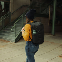 Civic Half Zip 22L CHZ22 V3