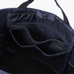 2WAY CANVAS TOTE ( MADE IN JAPAN π―π΅ )
