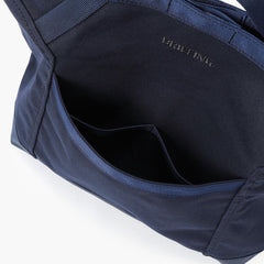 2WAY CANVAS TOTE ( MADE IN JAPAN π―π΅ )