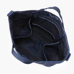 2WAY CANVAS TOTE ( MADE IN JAPAN π―π΅ )