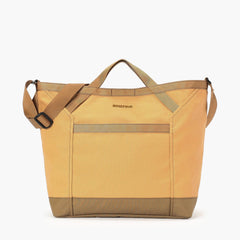 2WAY CANVAS TOTE ( MADE IN JAPAN π―π΅ )