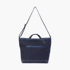 2WAY CANVAS TOTE ( MADE IN JAPAN π―π΅ )
