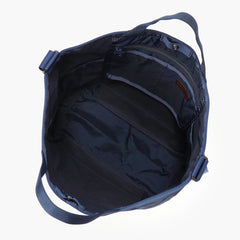 2WAY CANVAS TOTE ( MADE IN JAPAN π―π΅ )