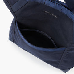 2WAY CANVAS TOTE ( MADE IN JAPAN π―π΅ )