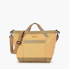 2WAY CANVAS TOTE S ( MADE IN JAPAN 🇯🇵 )