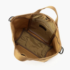 2WAY CANVAS TOTE S ( MADE IN JAPAN 🇯🇵 )