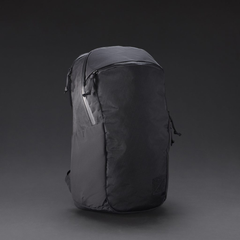 CIVIC Half Zip 22L - CHZ22 - X-Pac Black + Coyote Brown