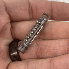 Countycomm - Titanium Tritium Cage & Includes UGM - Gen 2