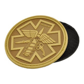 Paramedic Patch