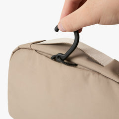 Hanging Toiletry Kit