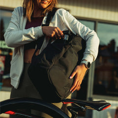 Civic Half Zip 22L CHZ22 V3