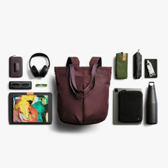Laneway Totepack