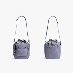 Cinch Bucket Bag