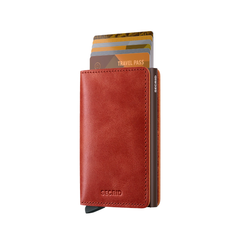 Slimwallet Vintage