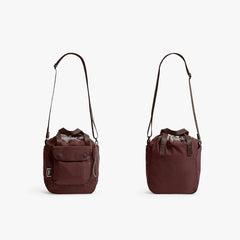 Cinch Bucket Bag