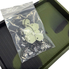 CountyComm - UGM Mini Markers - Pack Of 10 + Lanyard Kit New Gen 3!