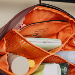 Wash Pouch Small
