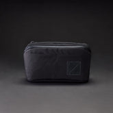 CIVIC Access Pouch 2L - CAP2 - X-Pac Black + Coyote Brown