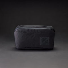CIVIC Access Pouch 2L - CAP2 - X-Pac Black + Coyote Brown