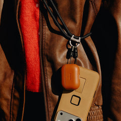 Mobile Crossbody Multi-Strap