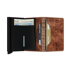 Slimwallet Dutch Martin