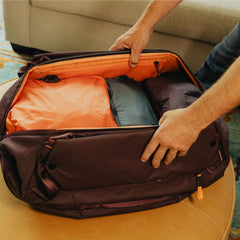 Travel Duffelpack 65L