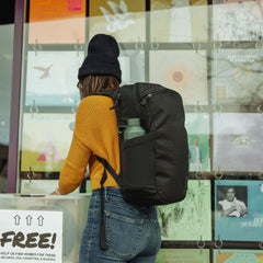 Civic Half Zip 22L CHZ22 V3