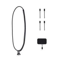 Mobile Crossbody Multi-Strap