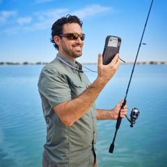 Runoff® Waterproof Phone Case