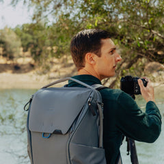 Everyday Backpack v2