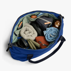Classic Getaway Bag
