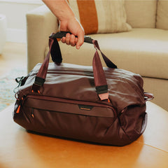 Travel Duffel 35L