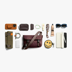 Cinch Mini Messenger