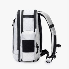 CARRYOLOGY X MISSION WORKSHOP | MARS PROJECT 2.0: THE PRIME MERIDIAN