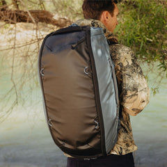 Travel Duffelpack 65L