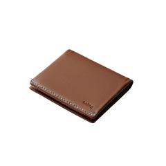 Slim Sleeve Wallet - Leather