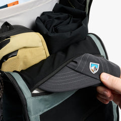 Venture Ready Pack 20L