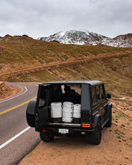 GlobeRider45 Travel Backpack