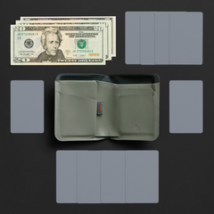 Apex Note Sleeve