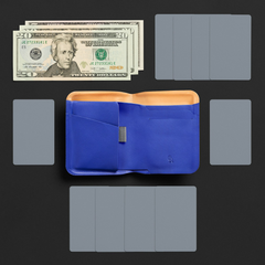 Apex Note Sleeve