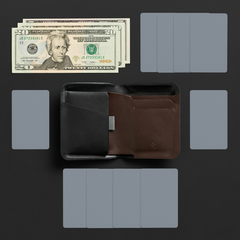 Apex Note Sleeve