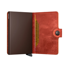 Miniwallet Vintage