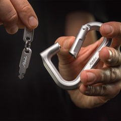 BETALOCK™ – CARABINER FORMAT TRAVEL LOCK