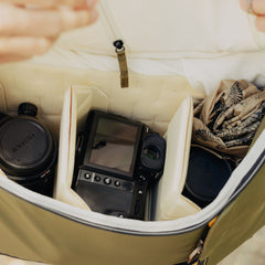 Everyday Backpack v2