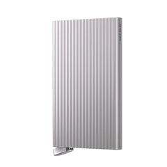 Cardprotector Fluted