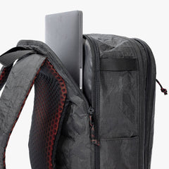 CARRYOLOGY X MISSION WORKSHOP | MARS PROJECT 2.0: THE PRIME MERIDIAN