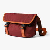 Cinch Mini Messenger - Crimson