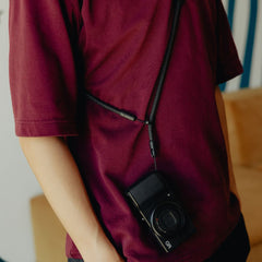 Mobile Crossbody Strap
