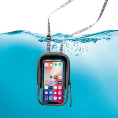 Runoff® Waterproof Phone Case