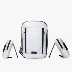 CARRYOLOGY X MISSION WORKSHOP | MARS PROJECT 2.0: THE PRIME MERIDIAN